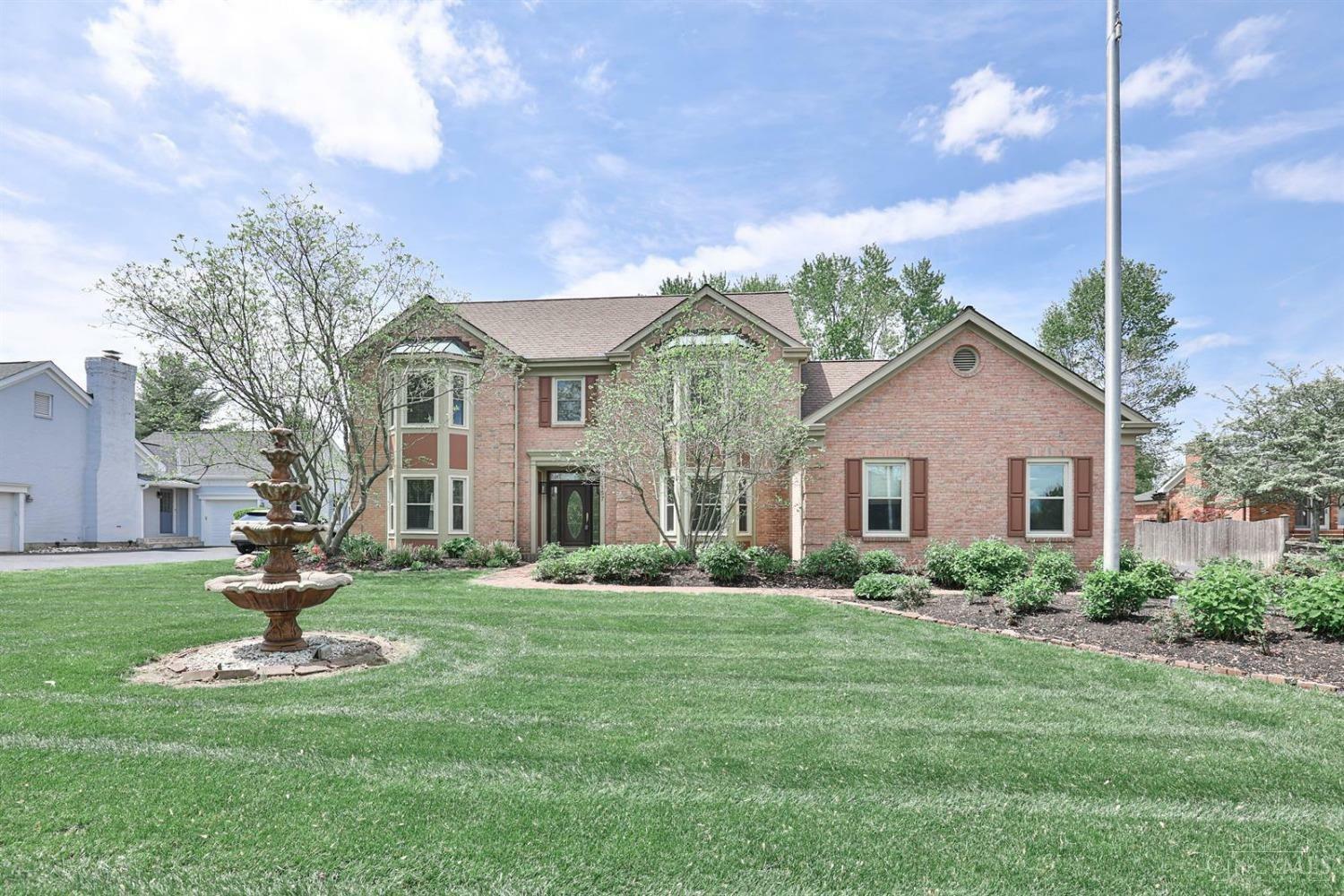 Property Photo: 11157 Snider Road OH 45249