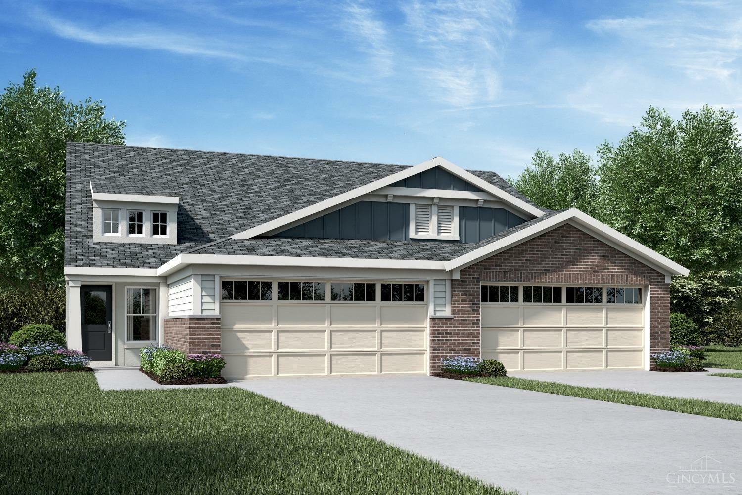 Property Photo: 1552 Summerview Lane OH 45150
