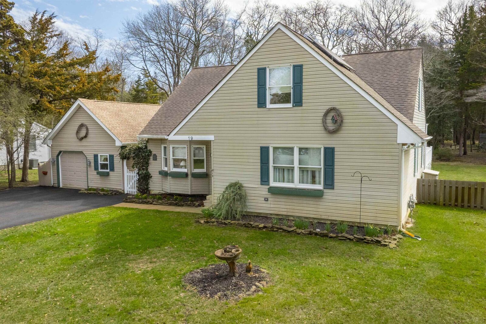 Property Photo:  19 Lomurno  NJ 08210 