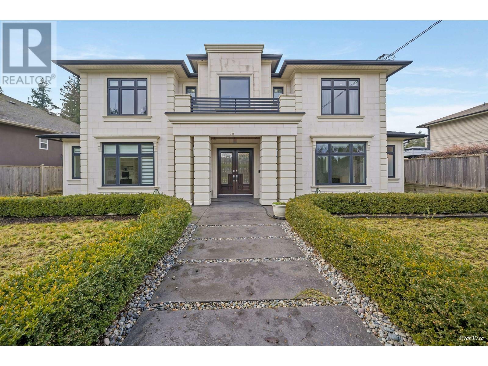 Property Photo: 656 Blue Mountain Street BC V3J 4R6