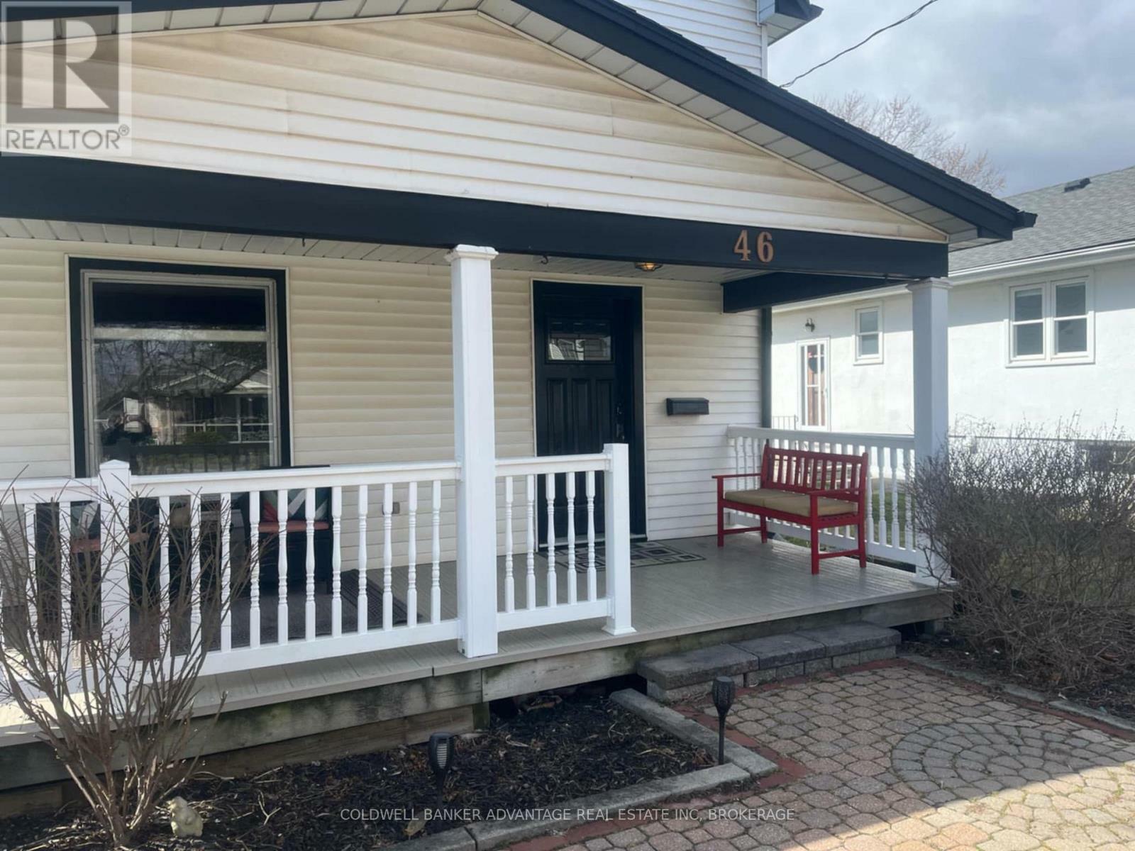 Photo de la propriété: 46 Oak Street ON L3K 4S6