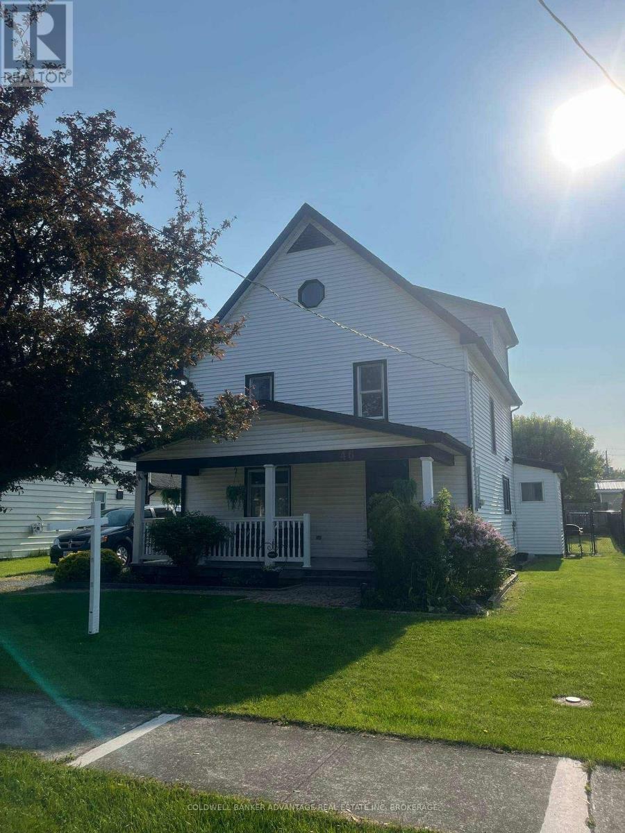 Property Photo:  46 Oak Street  ON L3K 4S6 
