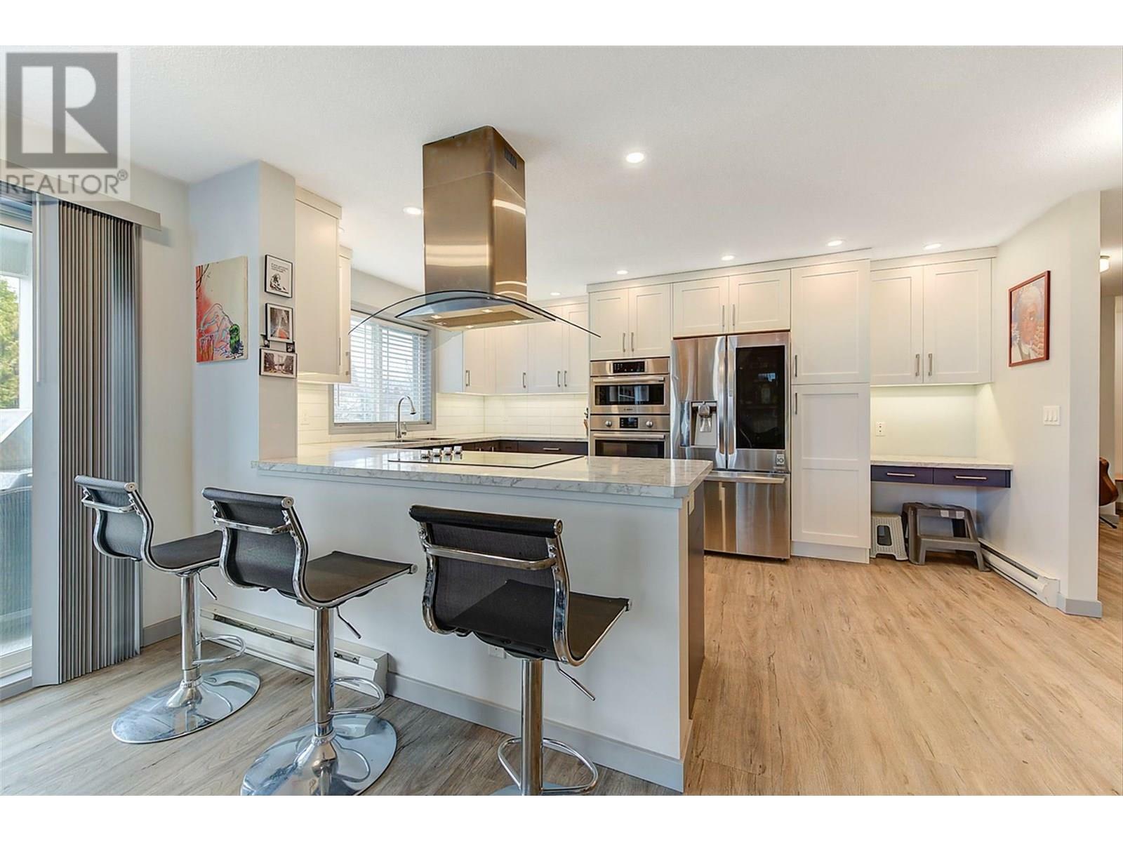 Property Photo: 555 Houghton Road 205 BC V1X 7P9