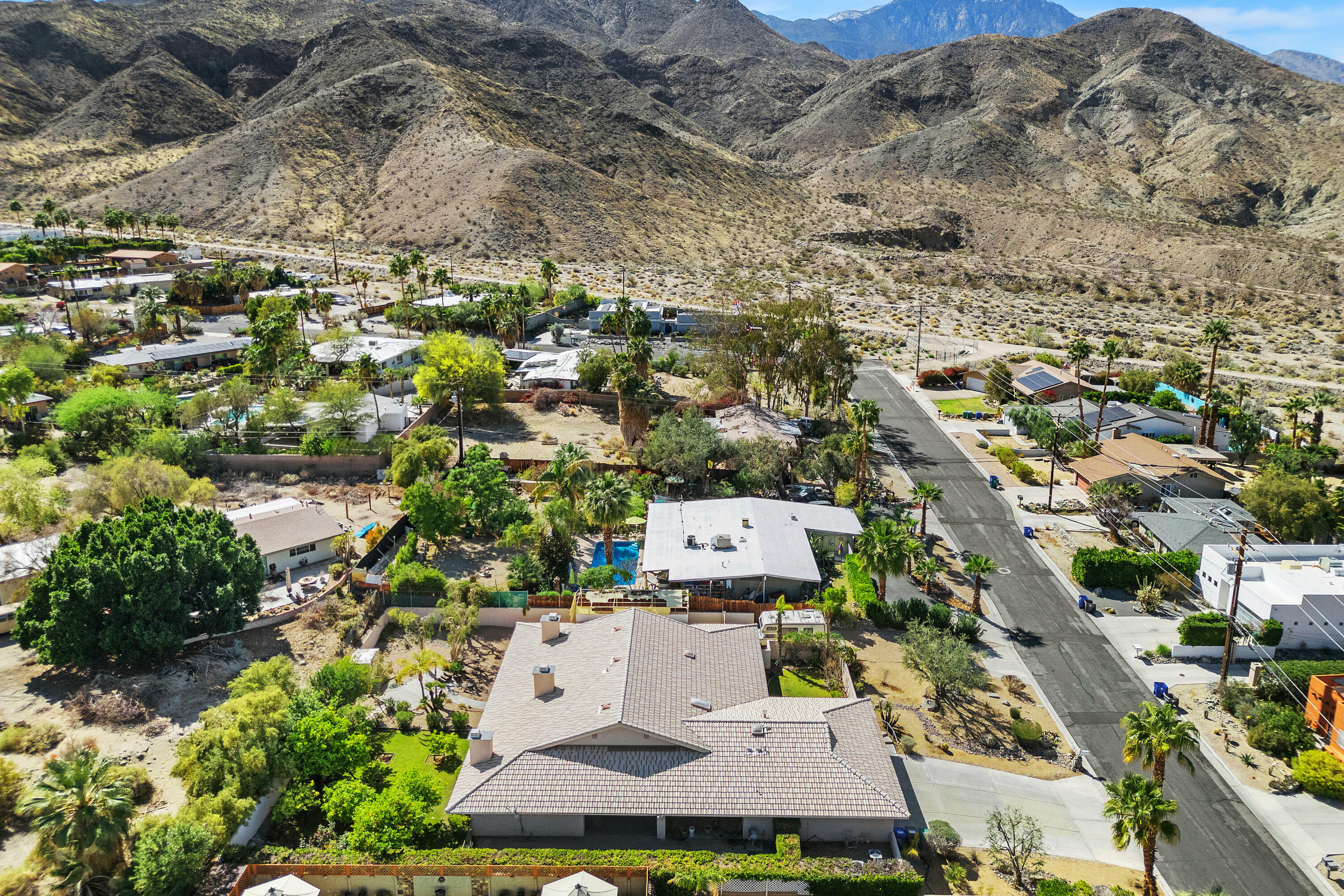 Property Photo:  68025 Grandview Avenue  CA 92234 