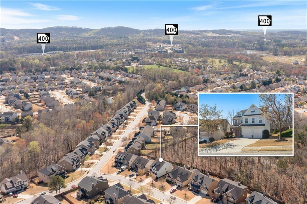 Property Photo:  4225 Hopewell Manor Drive  GA 30028 