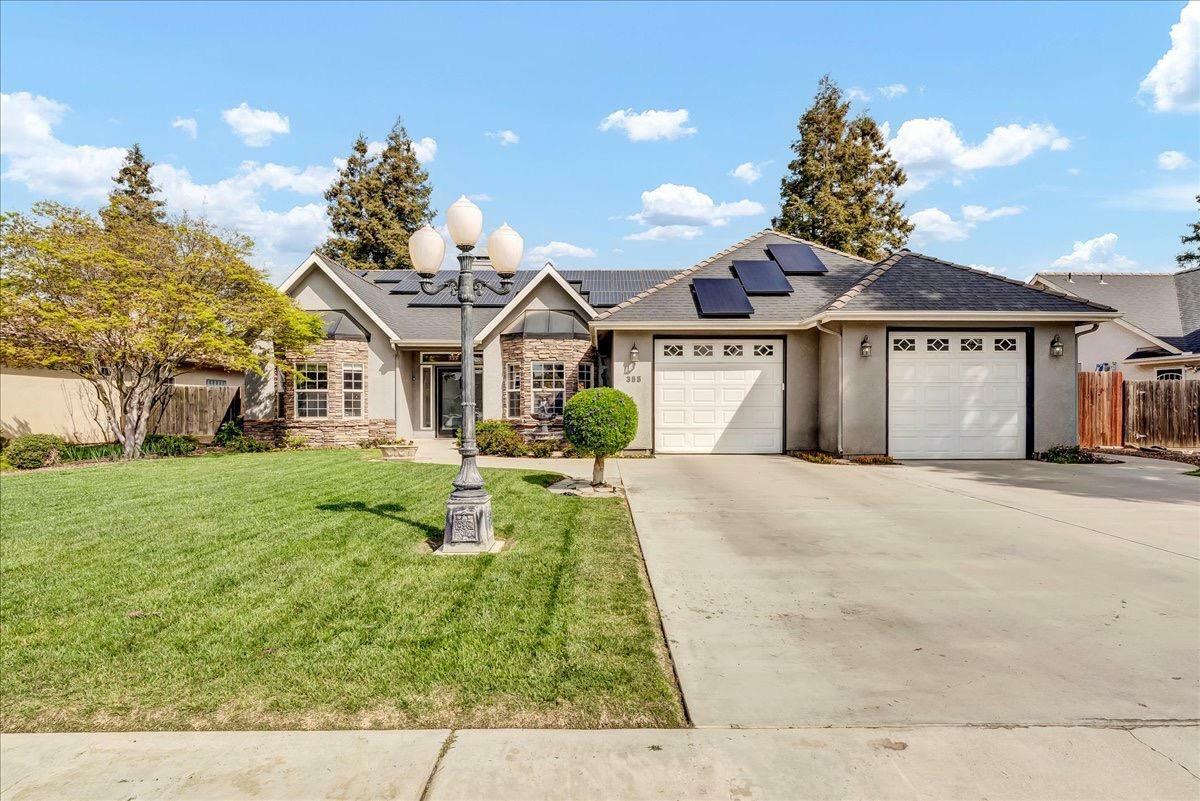 Property Photo:  355 Old Line Avenue  CA 93221 