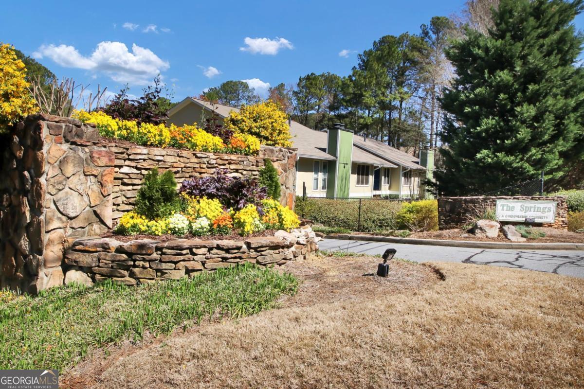 Property Photo: 1281 Branch Drive GA 30084