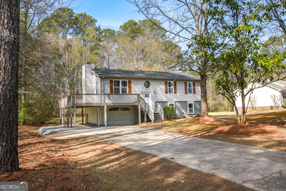 Property Photo: 759 Oak Grove Road GA 30117