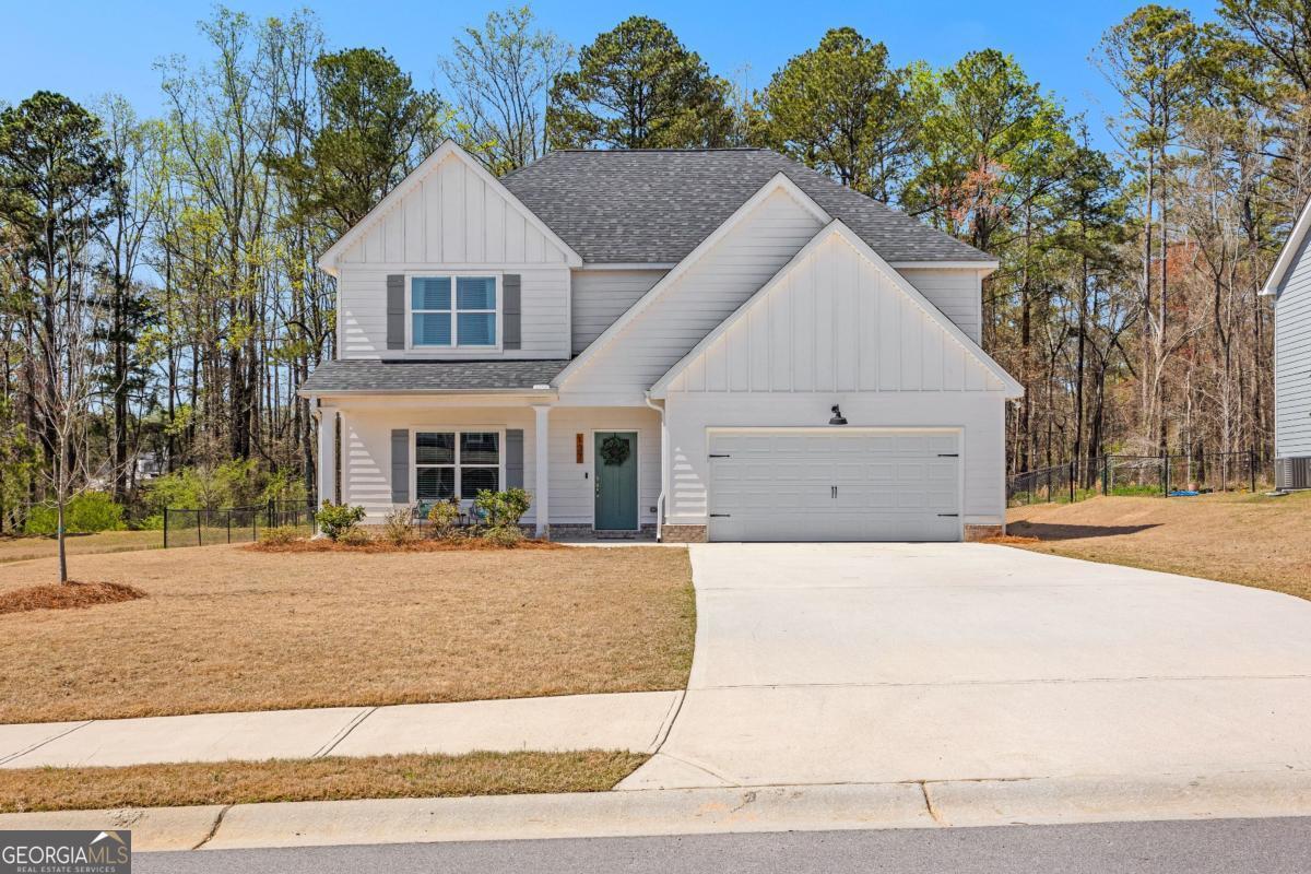 Property Photo: 137 Springwood Drive GA 30117