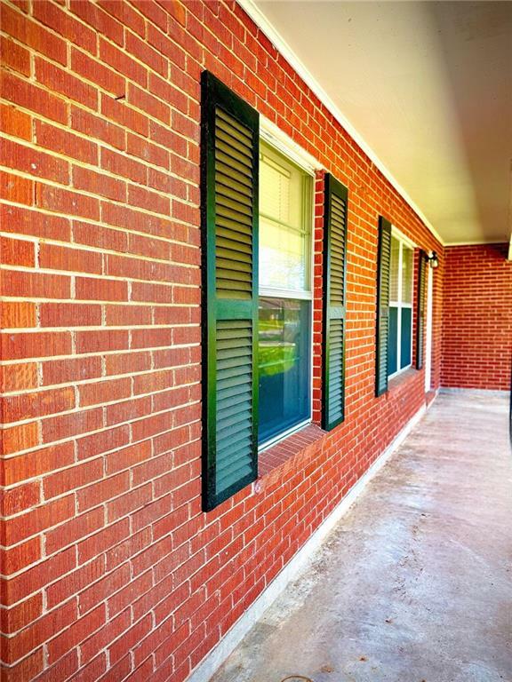Property Photo: 3924 Mertens Street LA 71302