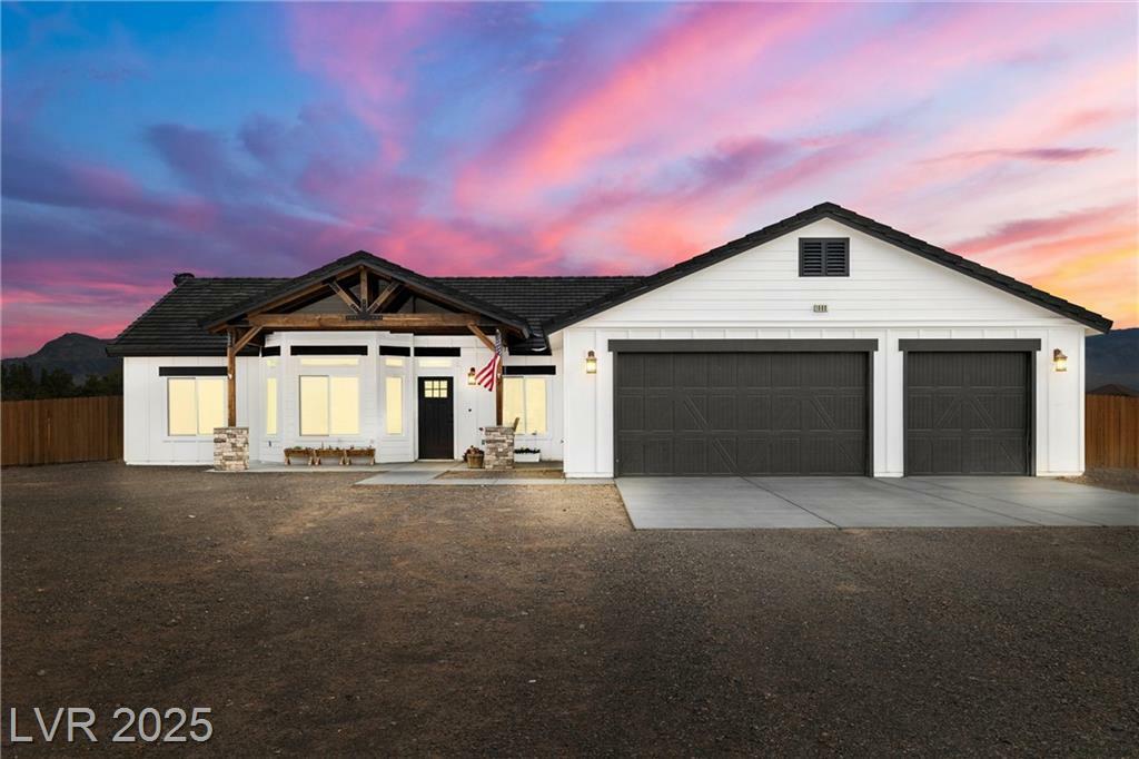 Property Photo:  1660 West Princeton Circle  NV 89060 