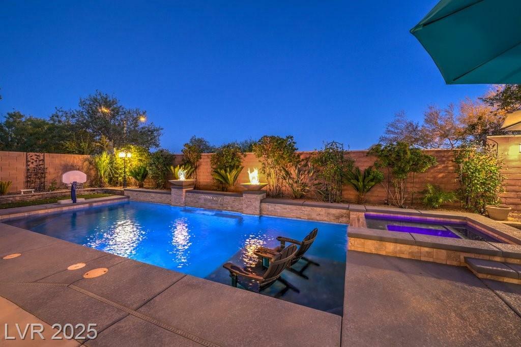 8429 Brackenfield Avenue  Las Vegas NV 89178 photo