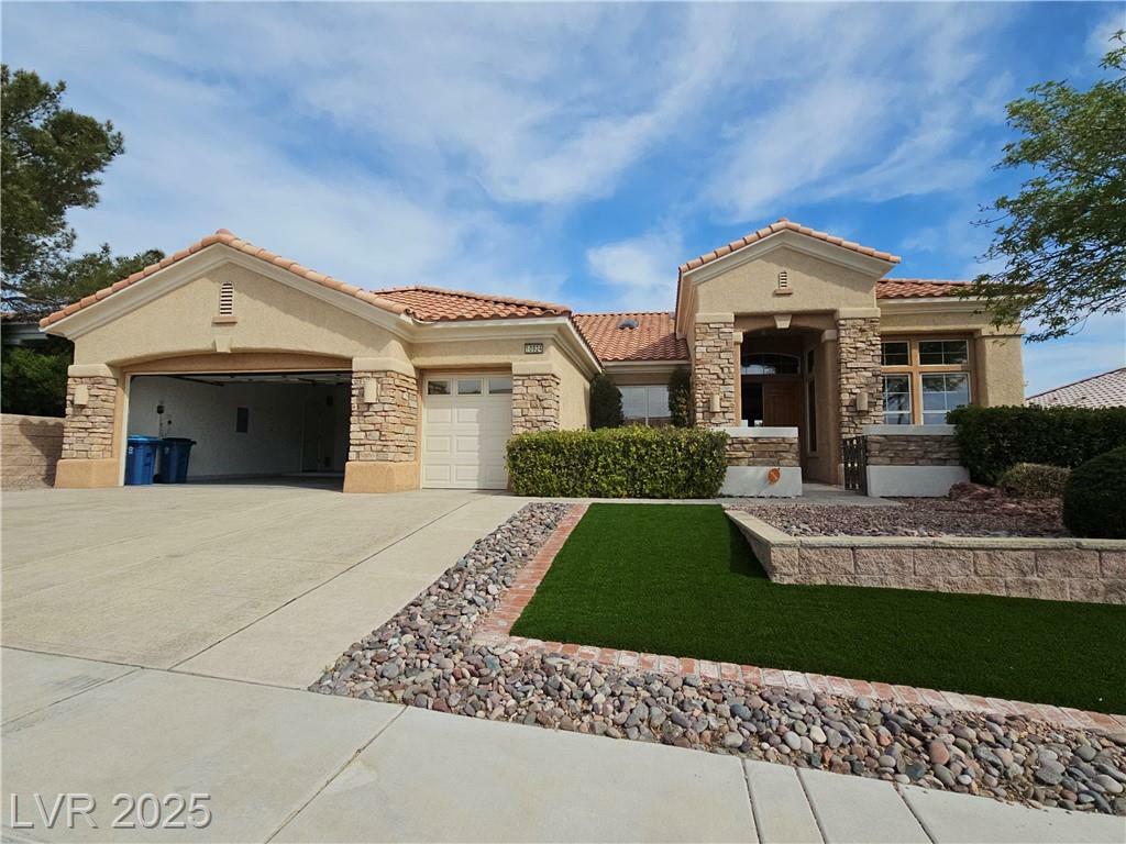 Property Photo: 10924 Clarion Lane NV 89134