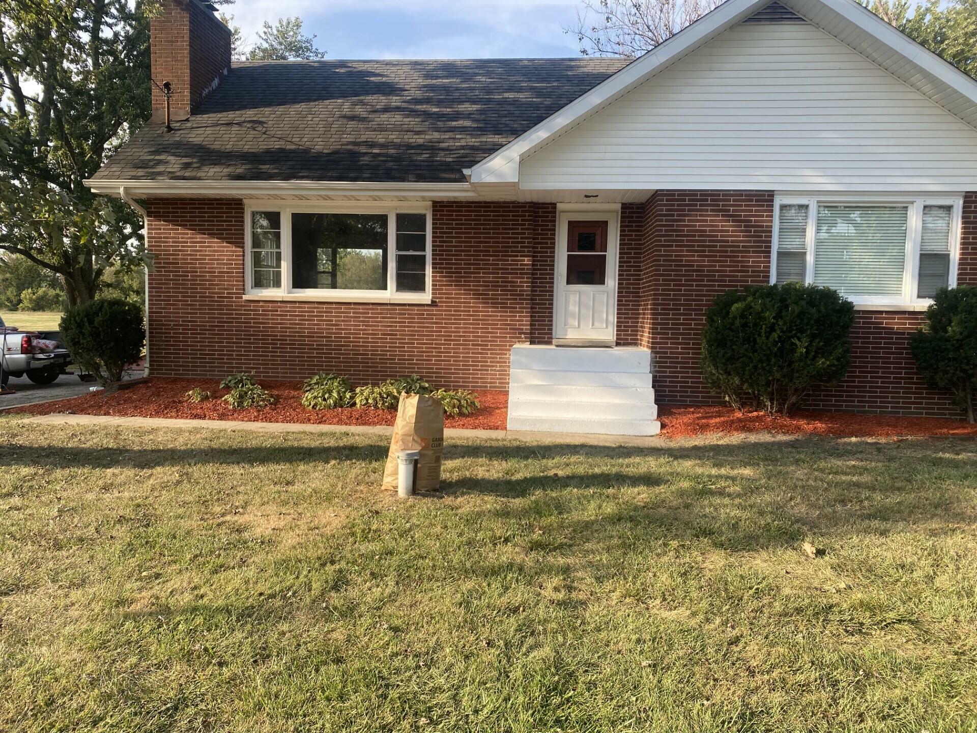 Property Photo: 4500 W 45th Avenue IN 46408