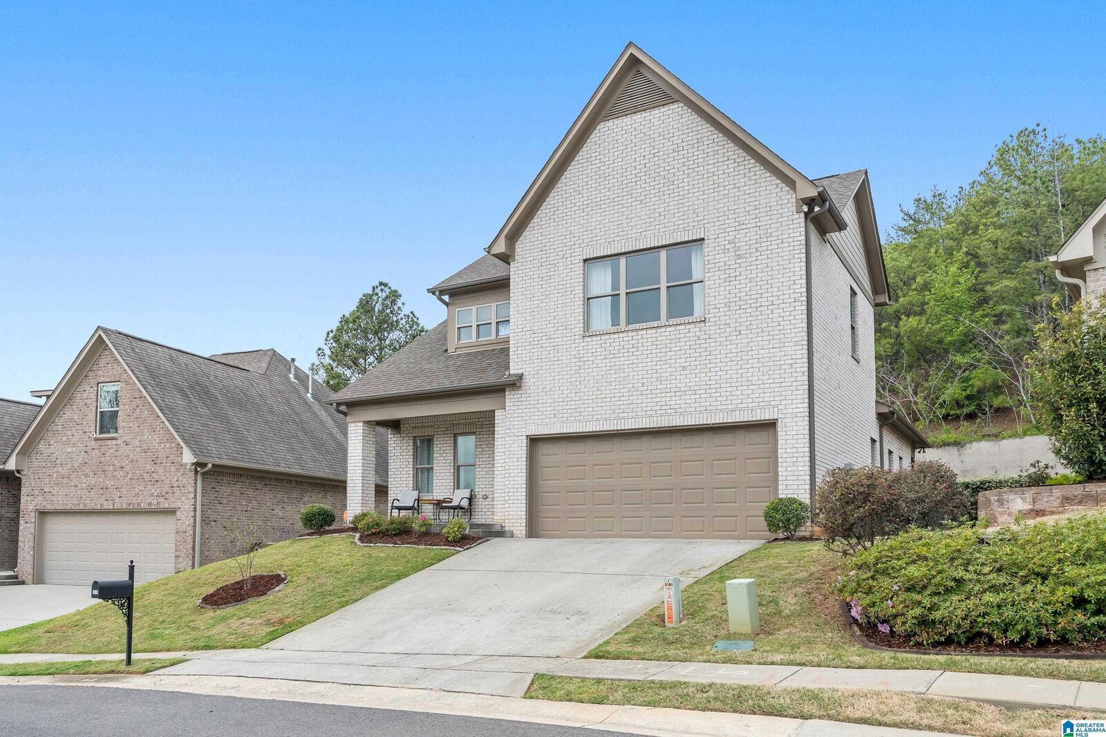Property Photo:  3079 Paradise Parkway  AL 35244 