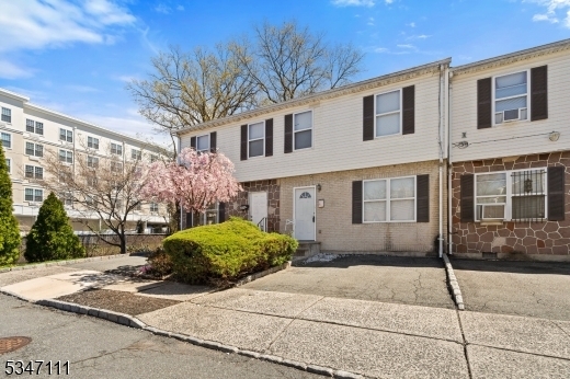 Property Photo: 204 N Clinton St NJ 07017