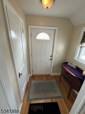 Property Photo: 40 Hillside Ave NJ 07803