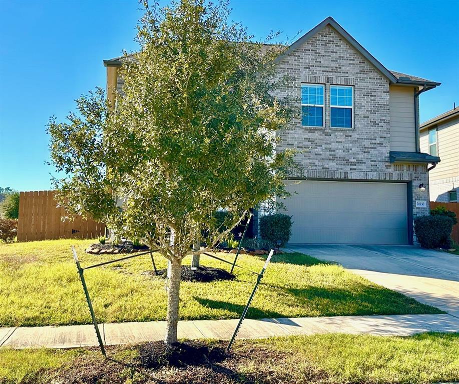 Property Photo: 28130 Aspen Horizon Drive TX 77386