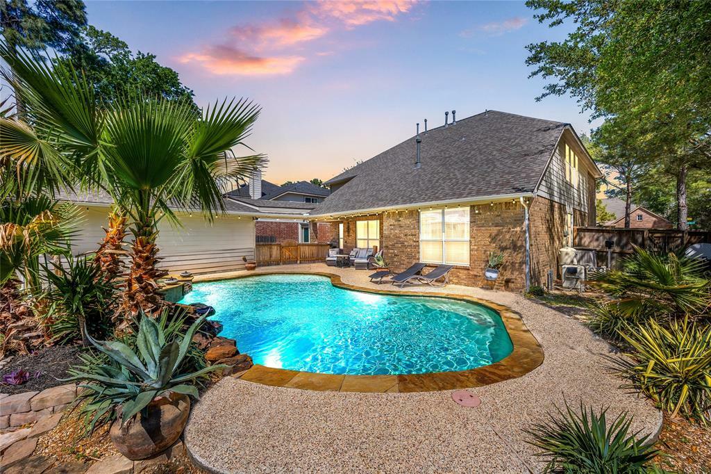 Property Photo: 17422 Ebeys Landing Lane TX 77346