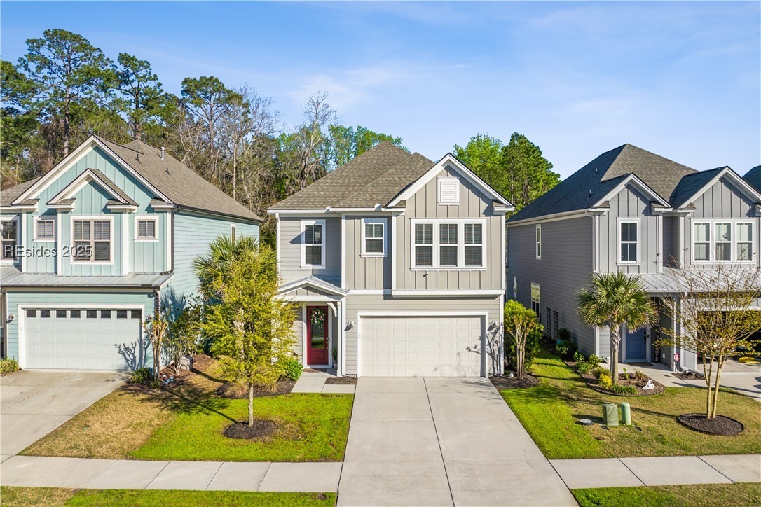 15 Ivory Elm Stroll  Bluffton SC 29910 photo
