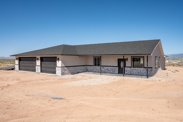Property Photo:  6330 N 3975 W  UT 84721 