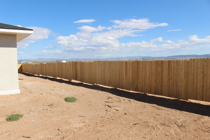 Property Photo: 6330 N 3975 W UT 84721