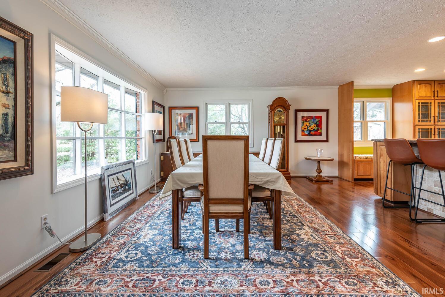 Property Photo: 3121 N Ramble Road West IN 47408