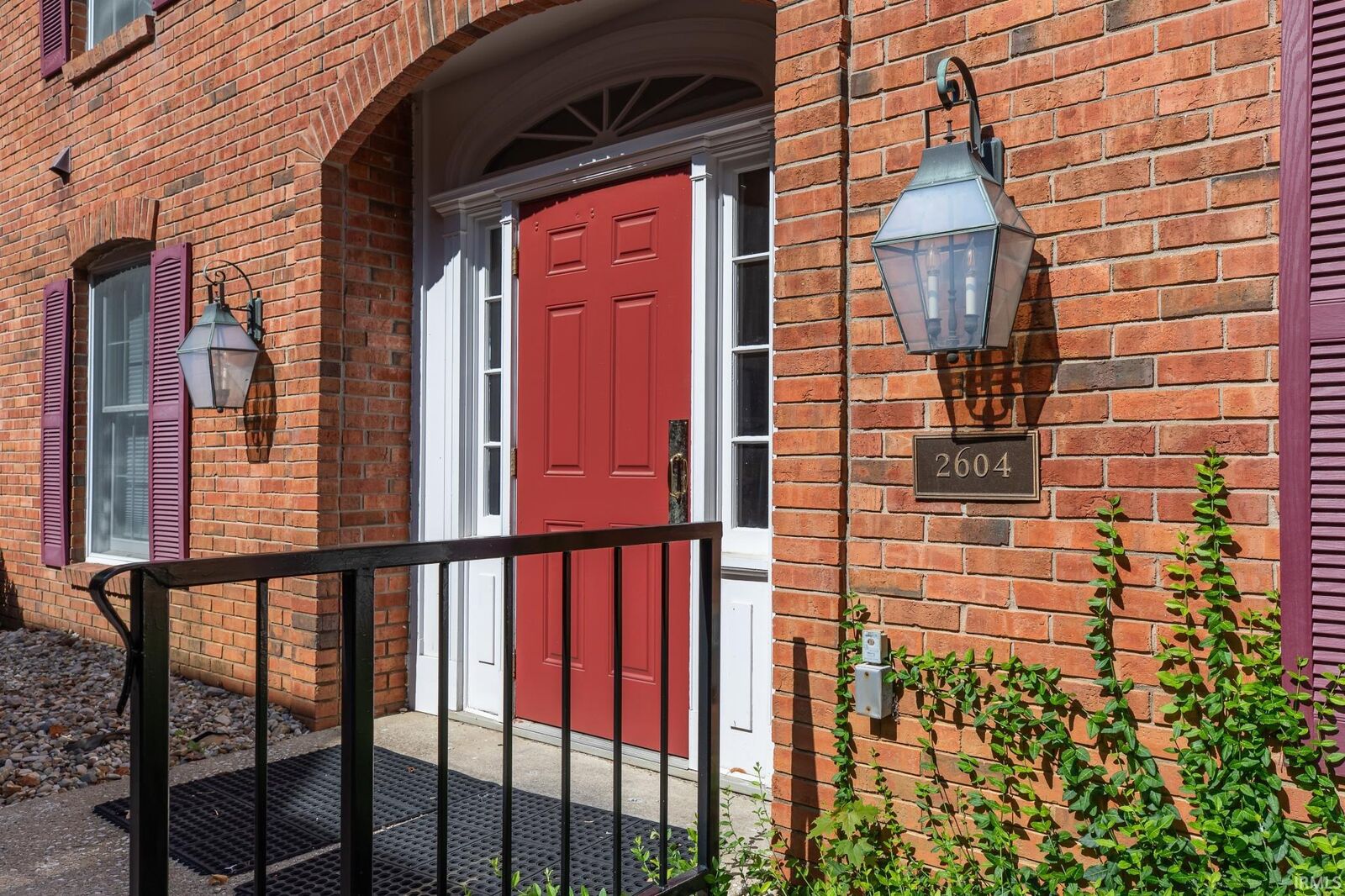 Property Photo:  2604 E 2nd Unit C Street  IN 47401 