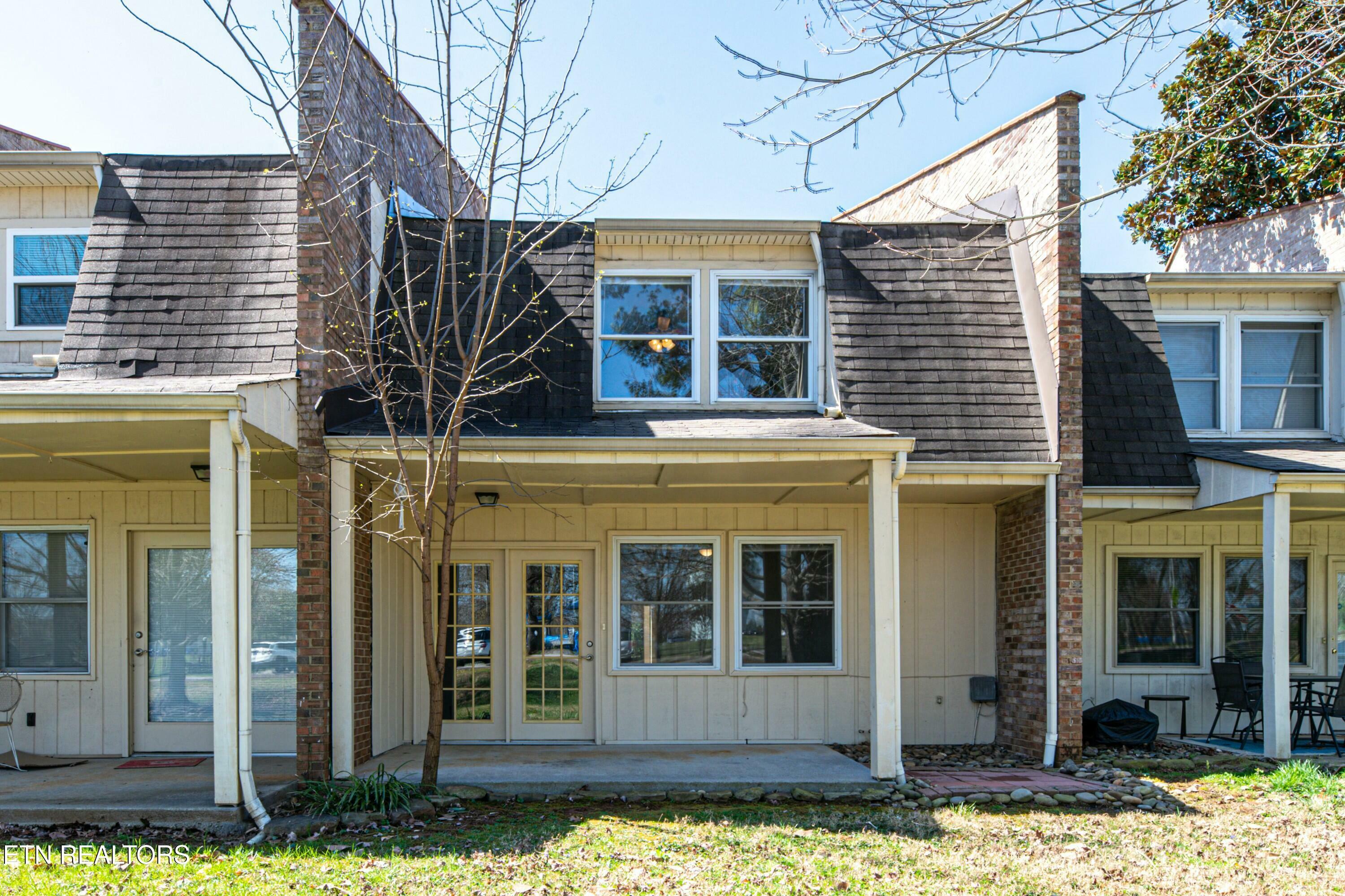 Property Photo: 1910 Sequoyah Ave TN 37804