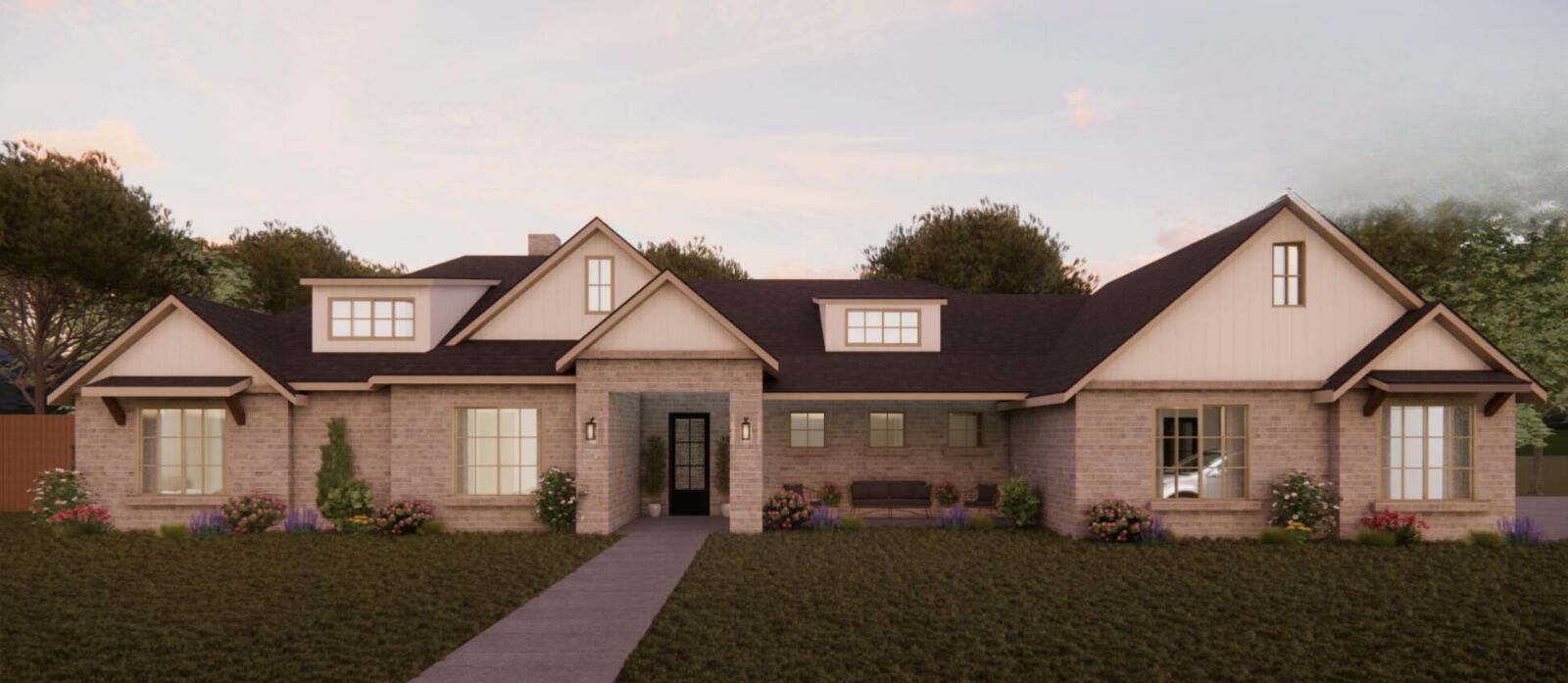 Property Photo: 13506 Hyden Avenue TX 79424