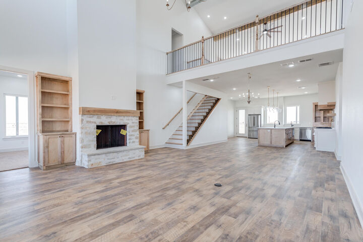 Property Photo: 21701 County Rd 2040 TX 79423