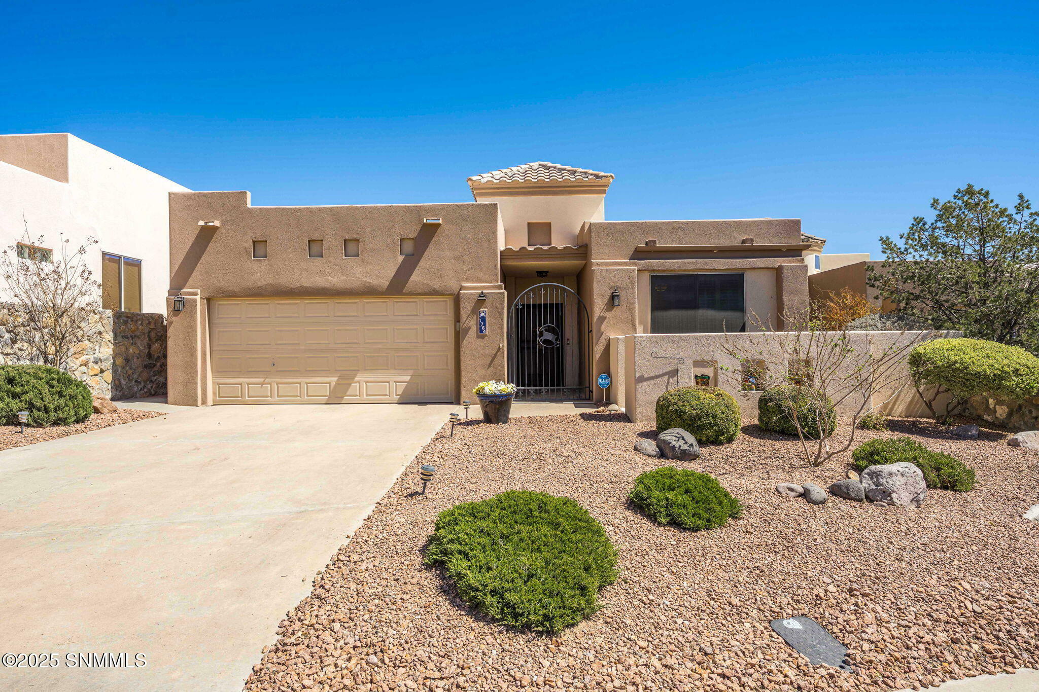 Property Photo: 1764 Boulders Drive NM 88011