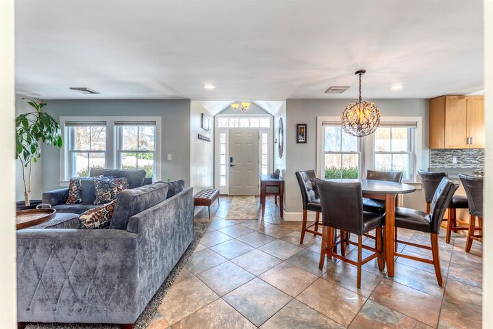 Property Photo:  209 Sackett Street  NY 12466 