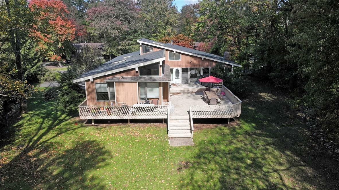Property Photo: 1 Beaver Dam Road NY 10970