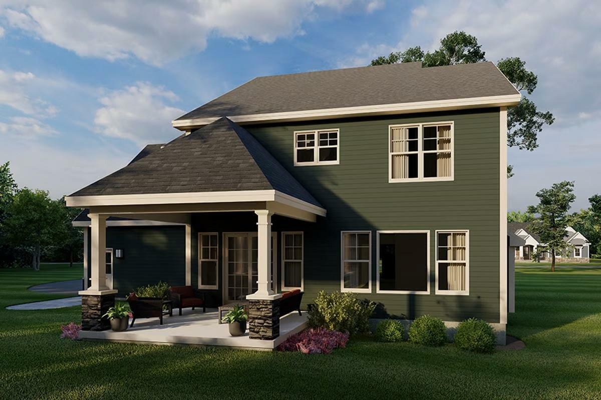 Property Photo: 113 Maple Avenue NY 10924