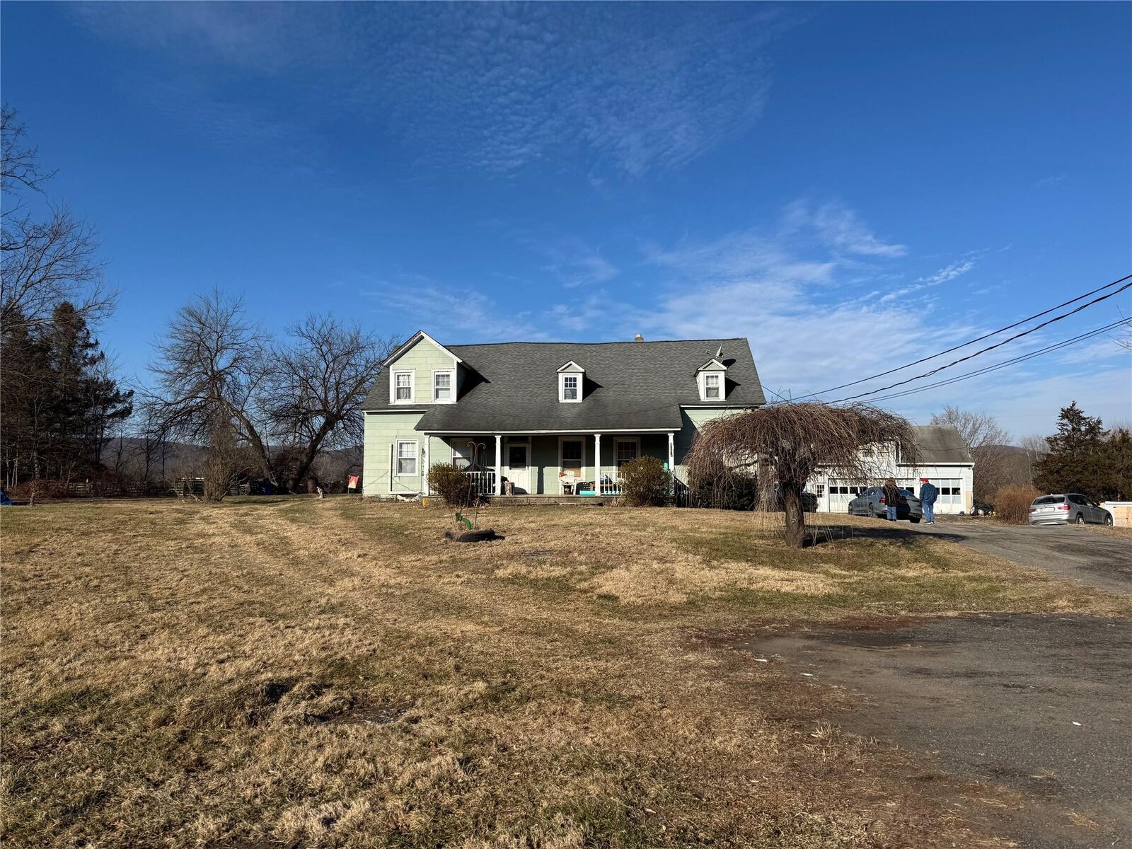 Property Photo: 3207 Route 22 NY 12563