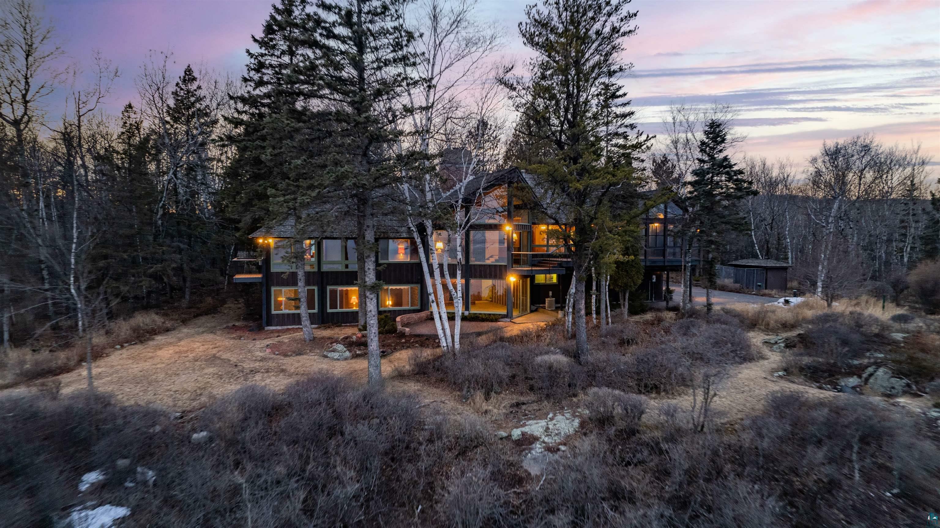 Property Photo: 200 Misquah Rd MN 55804