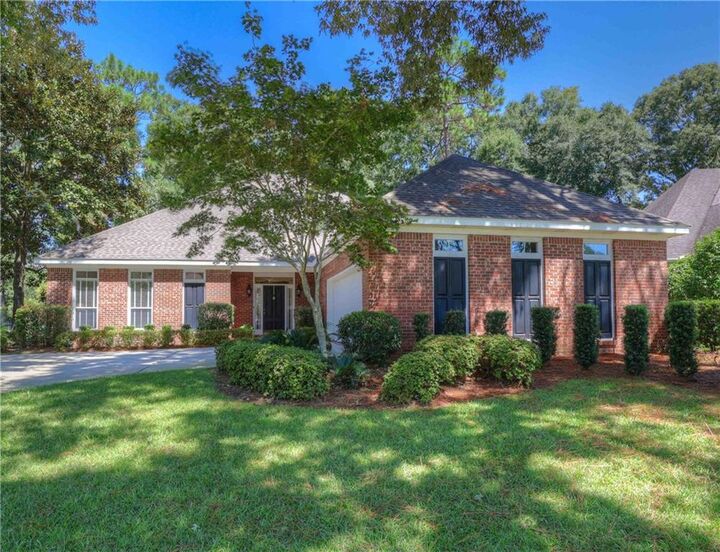 Property Photo:  9351 Aspen Circle  AL 36527 