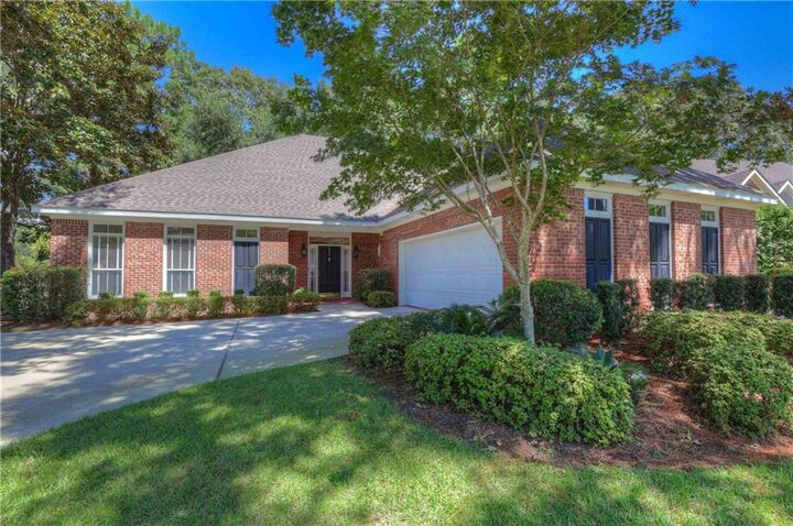 Property Photo:  9351 Aspen Circle  AL 36527 