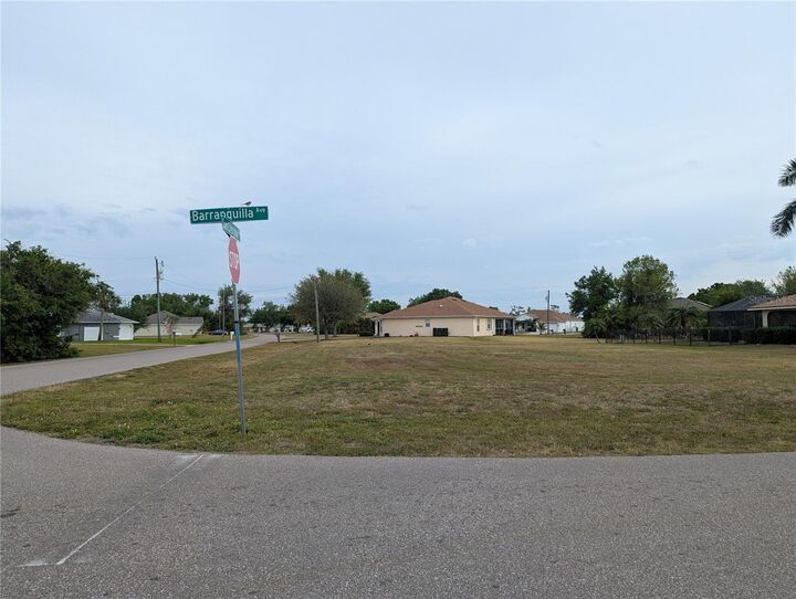 Property Photo:  26314 Barranquilla Avenue  FL 33983 
