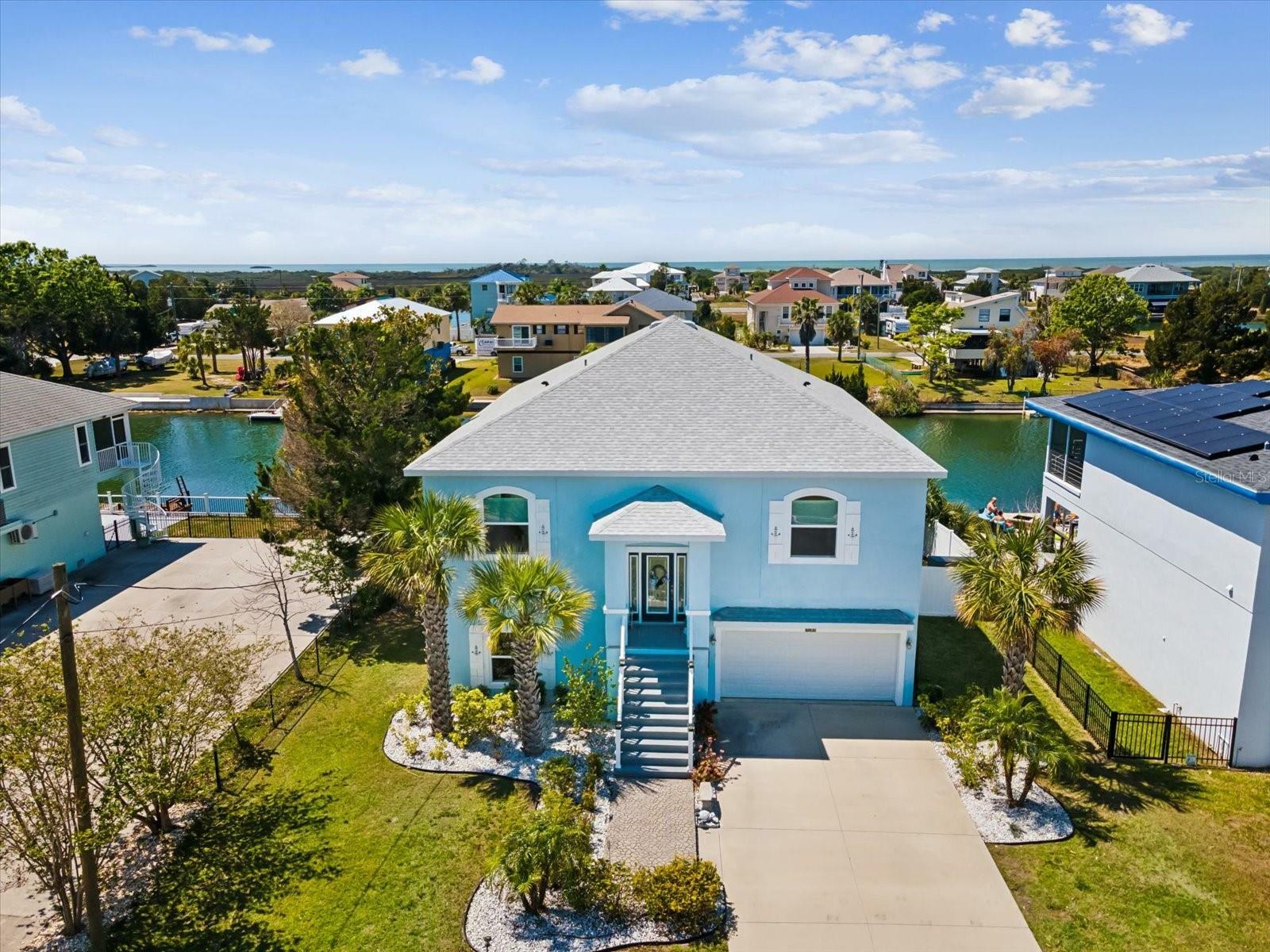 3215 Hibiscus Drive  Hernando Beach FL 34607 photo