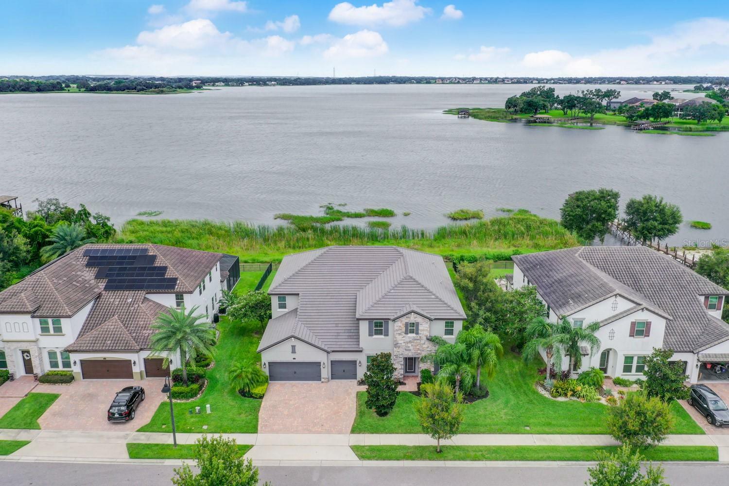 Property Photo: 16689 Broadwater Avenue FL 34787