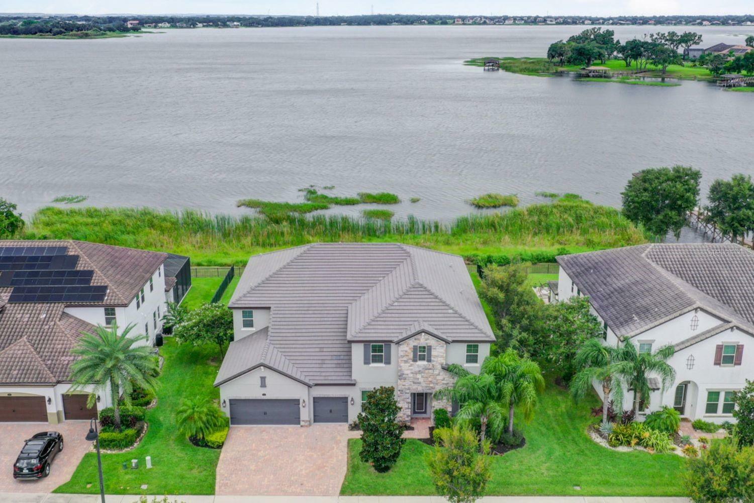 16689 Broadwater Avenue  Winter Garden FL 34787 photo