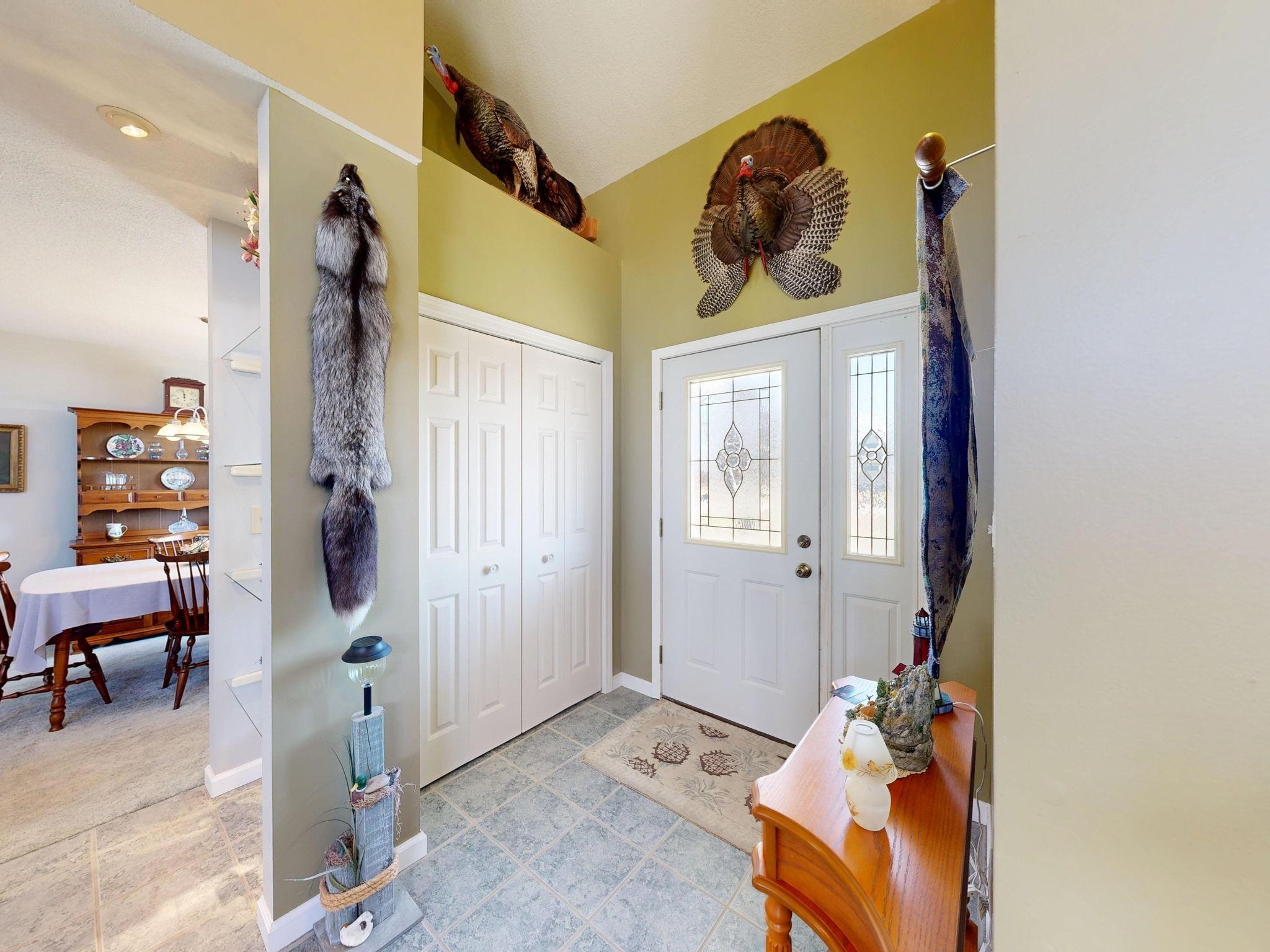 Property Photo: 2225 E Wheeler Road MI 48706