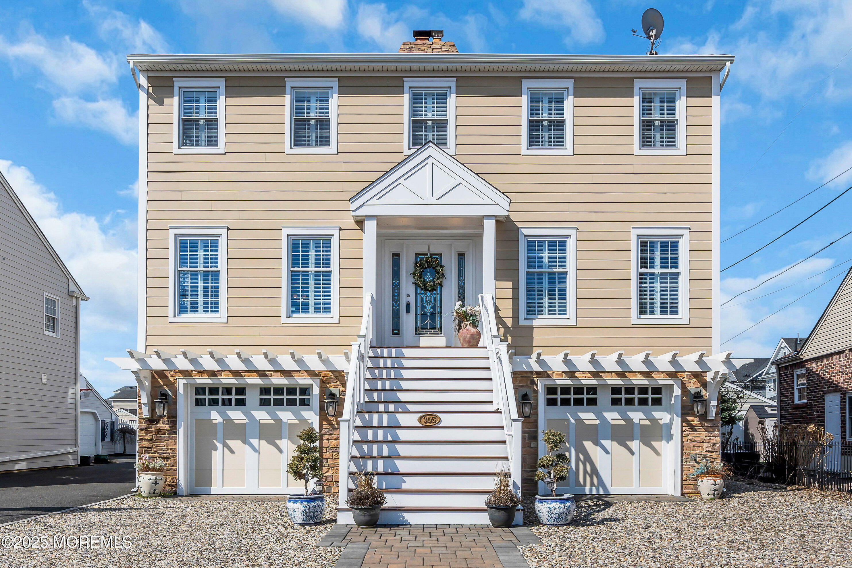 305 Chicago Avenue  Point Pleasant Beach NJ 08742 photo