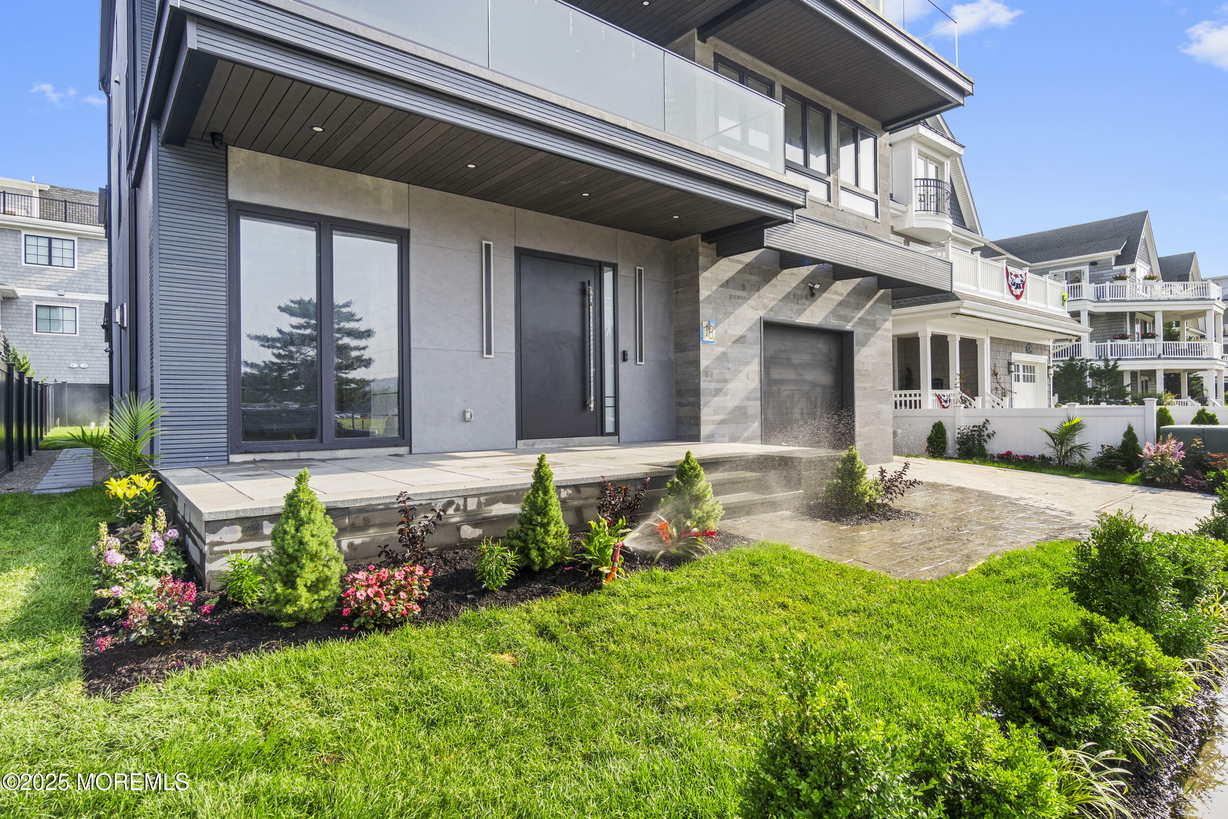 Property Photo: 18 Seaview Avenue NJ 07740