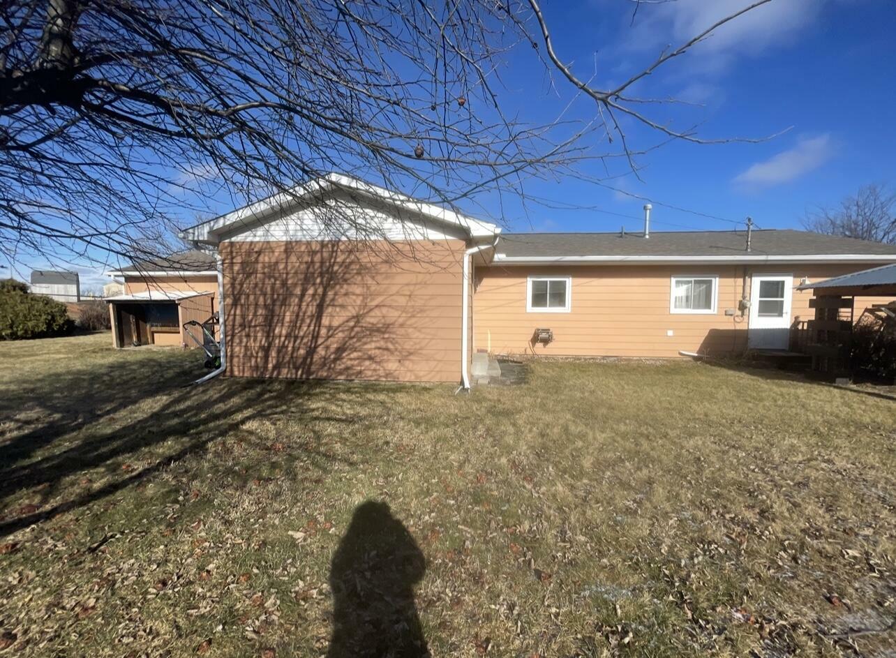 Property Photo: 1505 Shrewsbury Avenue MI 49221