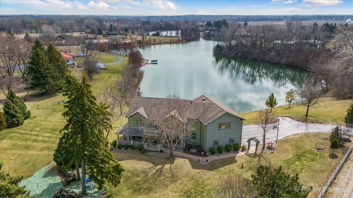 Property Photo:  12N901 Coombs Road  IL 60124 