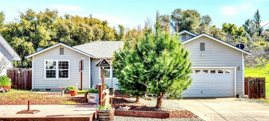 Property Photo:  10621 Point Lakeview Road  CA 95451 