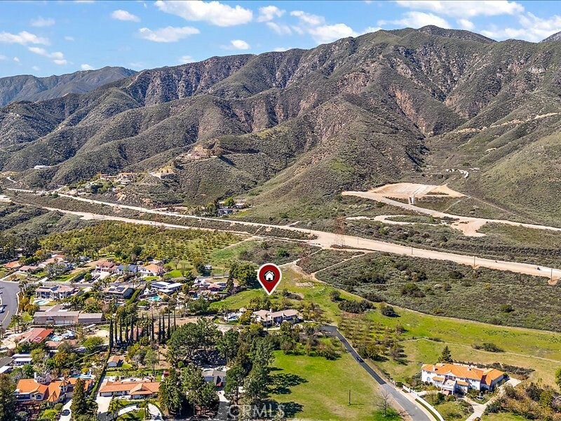 Property Photo: 2565 Cliff Rd CA 91784